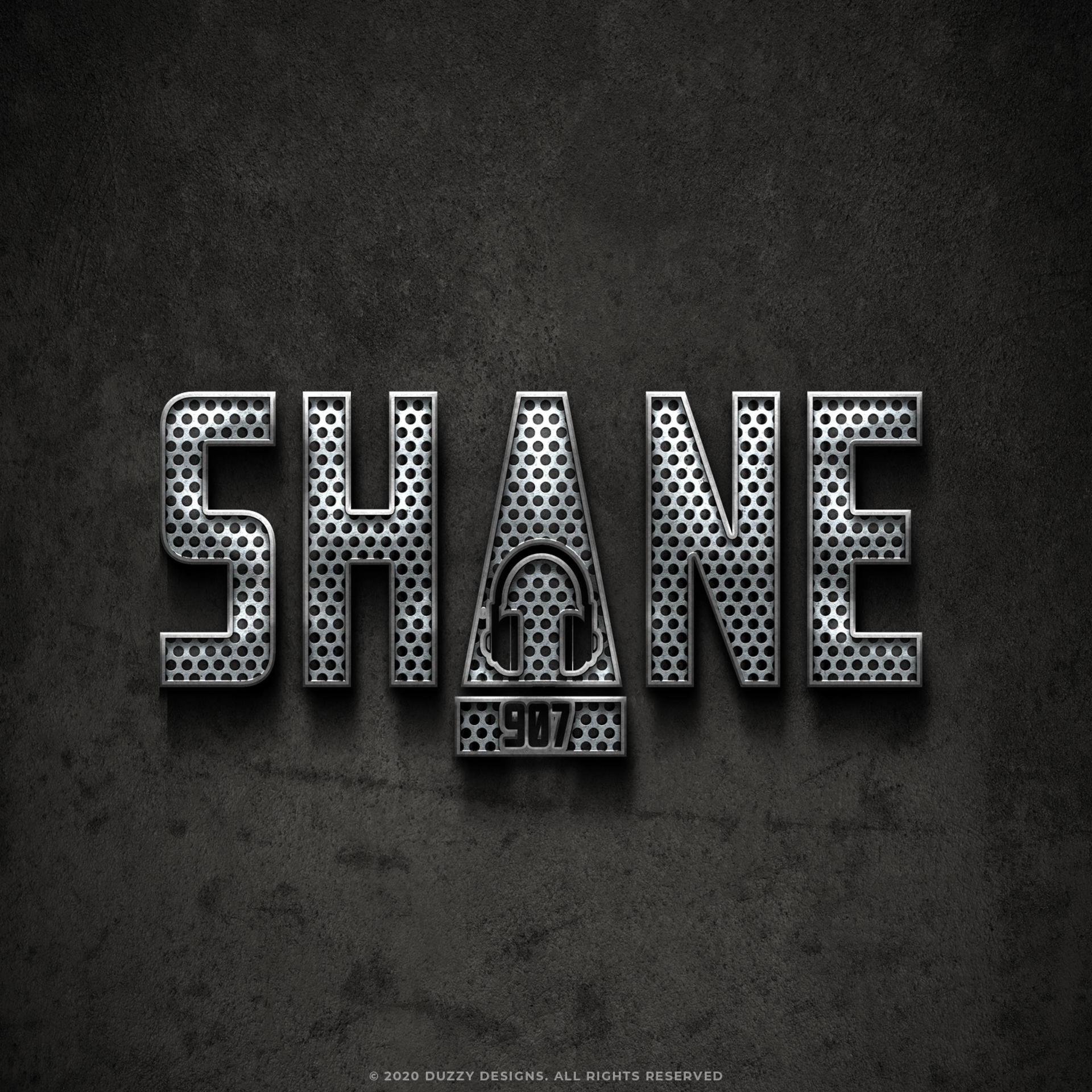 Shane907 - Dedicated to music