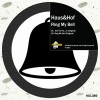 Haus&Hof - Ring My Bell (Original Mix)