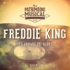 Freddie King - I'm Tore Down