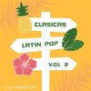 DJ Phantom - Clasicas Latin Pop 2