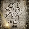 4xSavage、Rapstar Tino《Savage (Explicit)》[MP3/LRC]