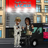 Franglish、Koba LaD - La Calle (Explicit)