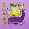 Time Rival - Step Loss
