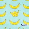 TotsChill - Baby Fish
