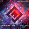 GarryG、Den Kustov - Stir (Original Mix)