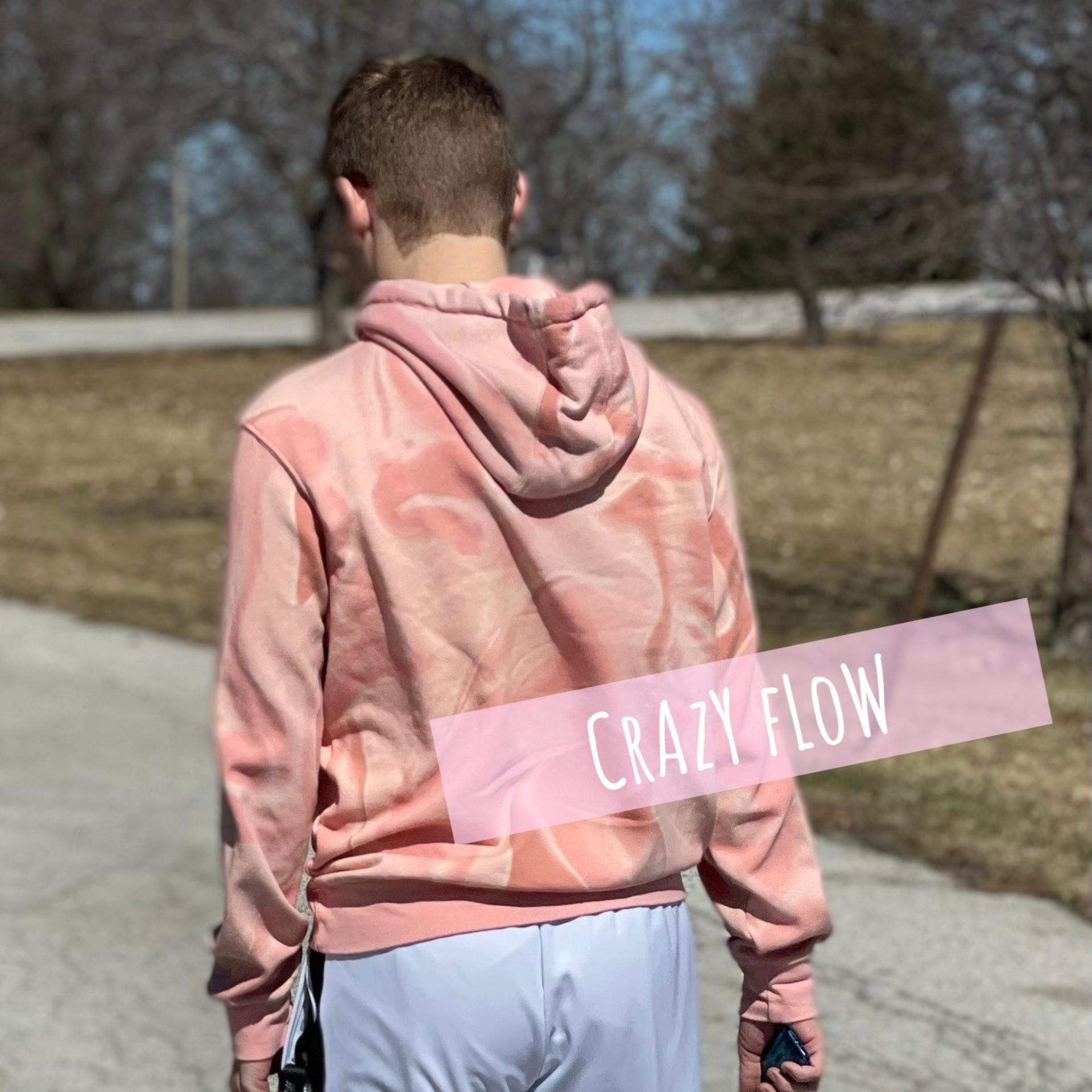 Drewby - CrAzY fLoW (Explicit)