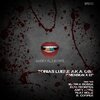 Tobias Lueke - Dimension X (Original Mix)