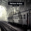 Darkrow、Okabi - Number One (Ellroy Remix)