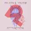 Pilato、Yousif - Attraction (Original Mix)