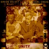 Green Velvet、Carl Craig - Rosalie