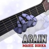 Marie Bibika - Again (Russian Acoustic Version)