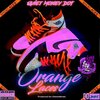 DJ SAUCEPARK、Quiet Money Dot - Orange Laces (feat. Quiet Money Dot)(Slowed & Chopped)(Explicit)
