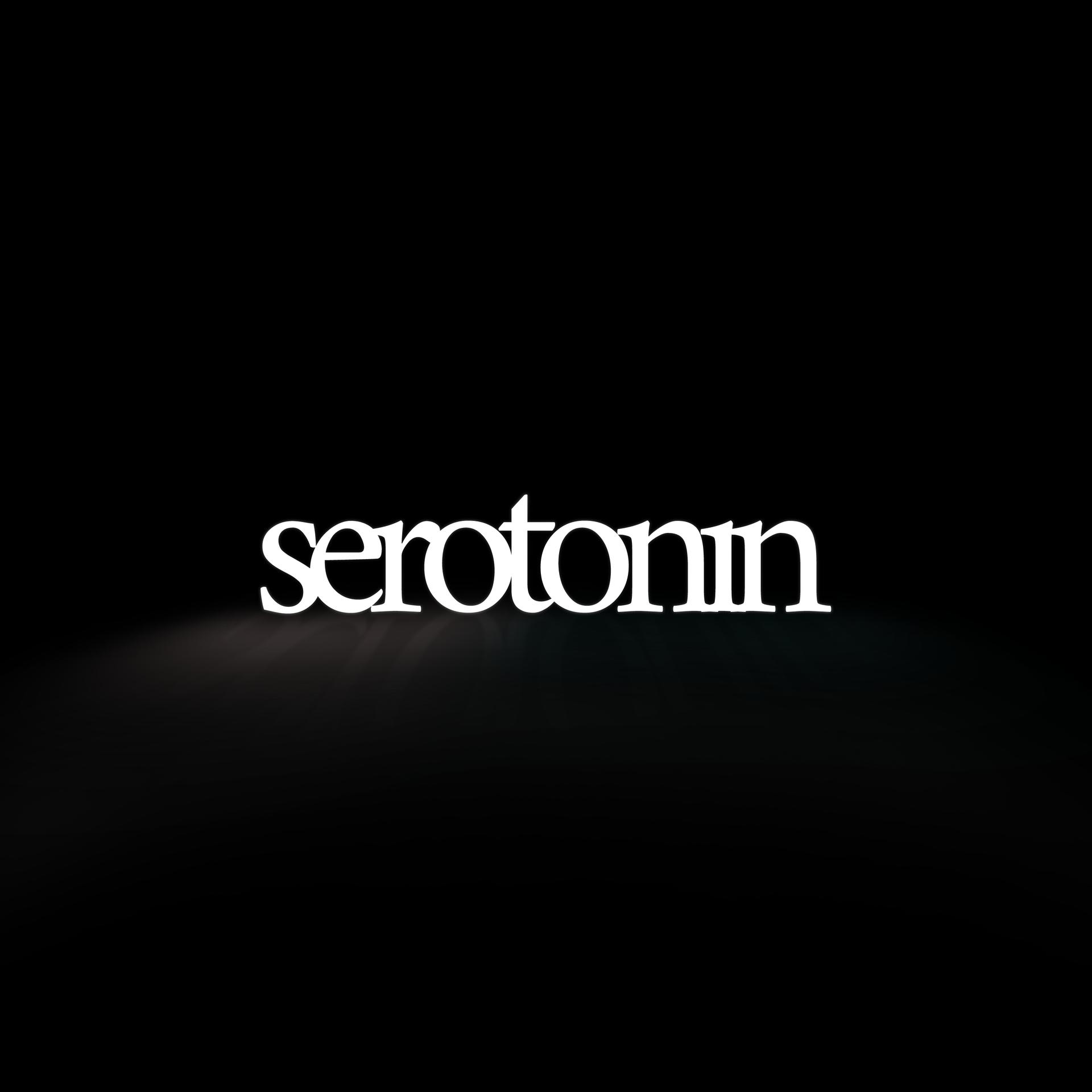 Kiosk - Serotonin