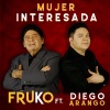 fruko y sus tesos、Diego Arango《Mujer Interesada (feat. Diego Arango)》[MP3/LRC]