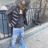 Lnf Stacks、C Blu - Link (feat. C Blu)(Remix|Explicit)