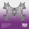 Doctor Boom - Pendulum (Original Mix)