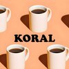 Korál、Dr. Peeper - Coffee (Explicit)