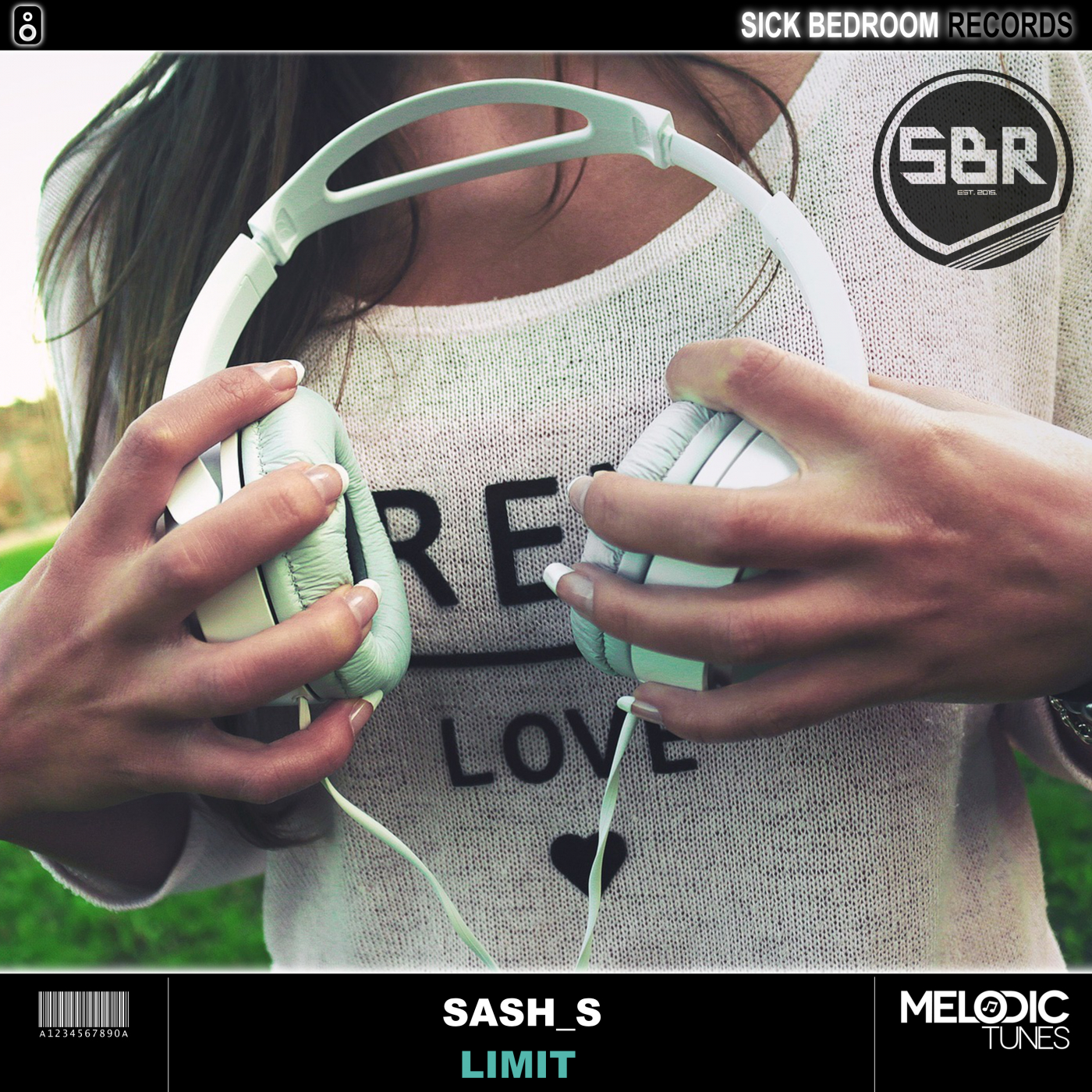 Sash_S - Limit 2k18 (Original Mix)