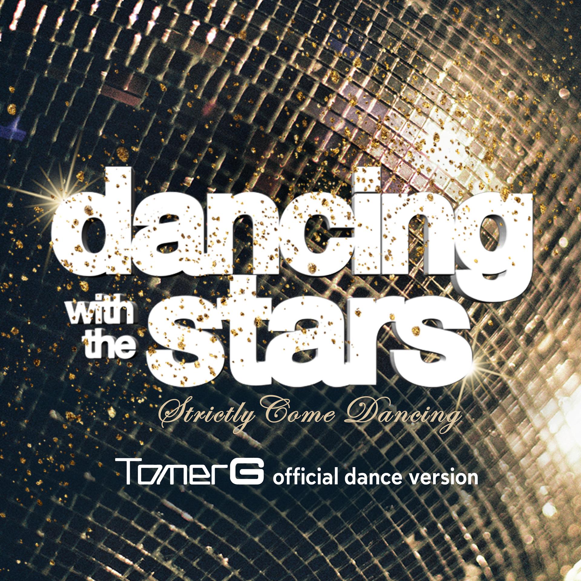 tomer g、Daniel McGrath、Josh Phillips - Dancing with the Stars (Dance Version)