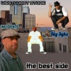 Incidents、West Coast Stone、Big Syke、Travis Lane - The Best Side (Explicit)