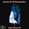 Carles Dj、Phoenix2kx - Variatione (Original Mix)