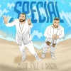 Martin Masarov、Danilo Henriquez Baeza、Million Stylez、Danjah、Kenshin Iryo - Special
