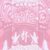 东西、青宴的信 - 这卦好