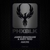 James Bradshaw、Andy Reid - Amore