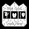 Black Canvas - Triple Hero (Intro)(Explicit)