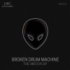 Broken Drum Machine - The 3rd Eye