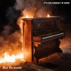 Rich Delinquent、sad alex - It's Cold Where I'm From