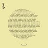 Alessandro Gozzo、Mojeaux - Code