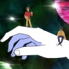 LIL SPIRIT 369、Kenny Rivers - Padre Celestial (feat. Kenny Rivers)