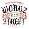 The Wordz From The Streetz、Felicia、BONE - GHETTO GOSPEL (feat. Felicia & BONE)