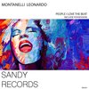 Montanelli Leonardo - People i love the beat