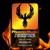 V. Underground、George Lesley、Earl W. Green - Mayibuye (Tom Bug Remix)
