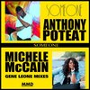 Anthony Poteat、Michele McCain - Someone (Gene Leone D'Street Mix)
