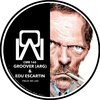 Edu Escartin、Groover (Arg) - Freak Like Me
