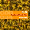 Filta - You Know When 2 Filter (Original Mix)