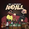 Dub J、Fame Holiday - Andale