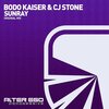 Bodo Kaiser、CJ Stone - Sunray