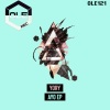 Yory、Tereza Delzz - AYO (Original Mix)