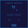 Sonny Zamolo《Don't Stop (Original Mix)》[MP3/LRC]