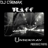 Dj Csemak - Riff (Original Mix)