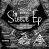 Thomas Klipps - Be Quiet (Original Mix)