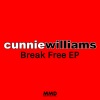 Cunnie Williams - Break Free (Darren Studholme Anarita Soul Radio Mix)