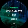 Pablo Bravo - Glued