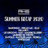 Elle Delaney、Roska - Give Me Some More