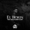 Jonathan Torres - El Boris 