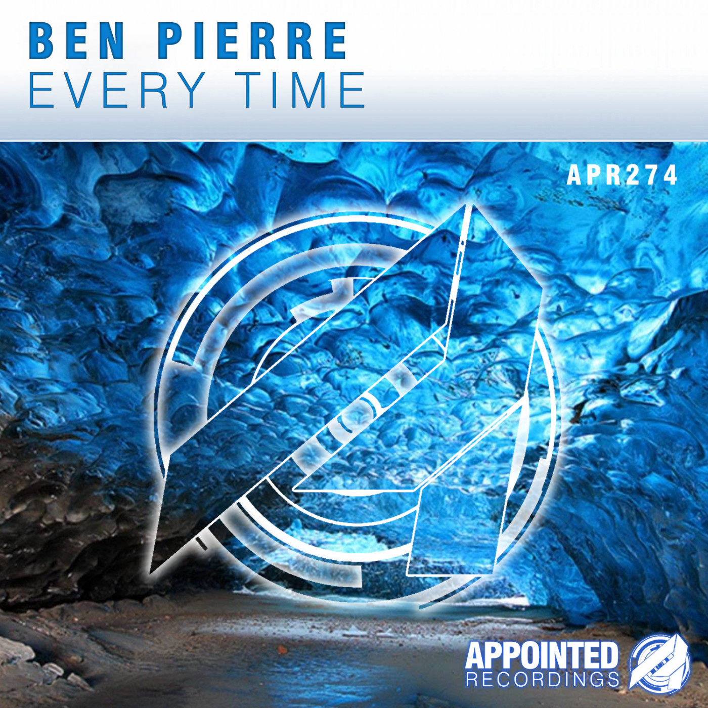 Ben Pierre - Every Time (Original Mix)